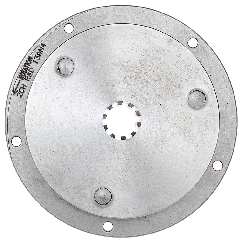 R&D Drive Plate For PRM (10 Teeth Spline / 155.45mm Diameter) 1 R&D Drive Plate For PRM