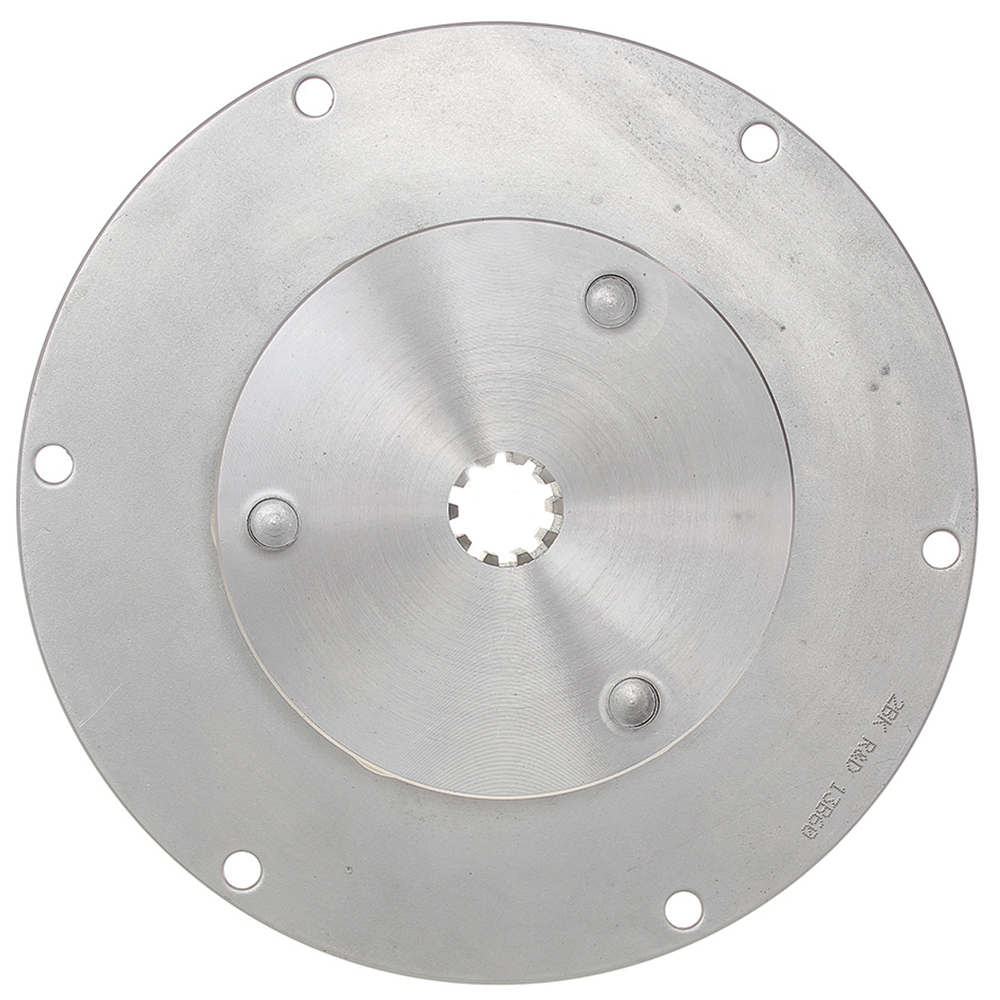 R&D Drive Plate For PRM (10 Teeth Spline / 215.9mm Diameter) 1 R&D Drive Plate For PRM