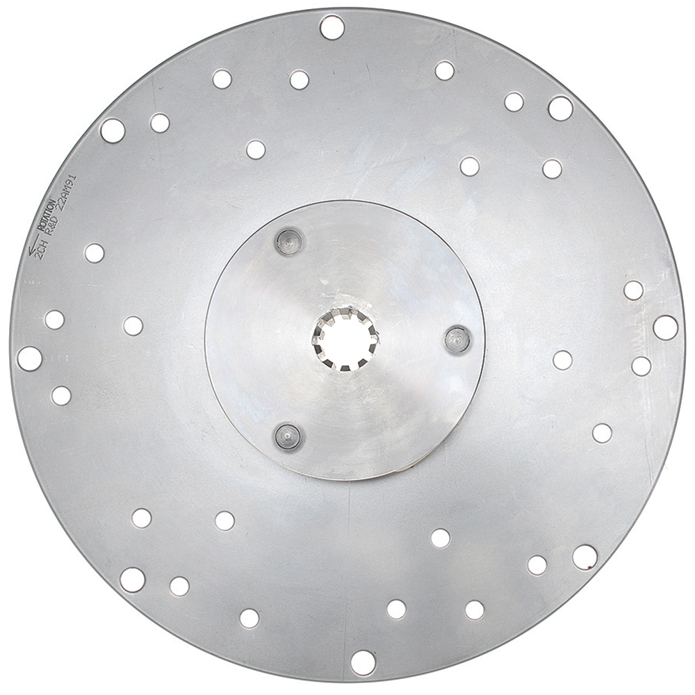 R&D Drive Plate 22AM91 2 R&D Drive Plate 22AM91