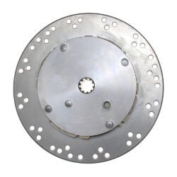 R&D Drive Plate