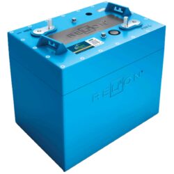 RELiON InSight Lifepo4 Lithium Ion Battery