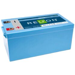 RELiON RB200 Lifepo4 Lithium Ion Battery