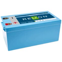 RELiON RB24V100 Lifepo4 Lithium Ion Battery
