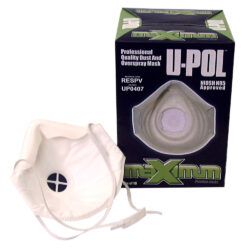 U-POL Maximum Protective FFP2 Face Masks