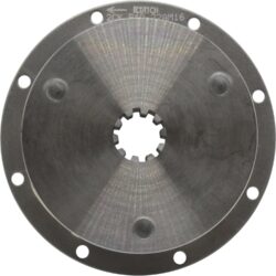R&D Drive Plate for ZF Hurth Gearboxes