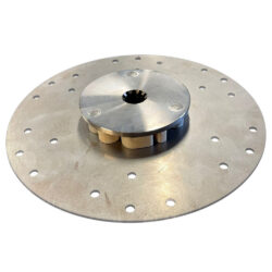 R&D Drive Plate