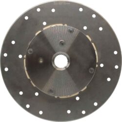 R&D Drive Plate