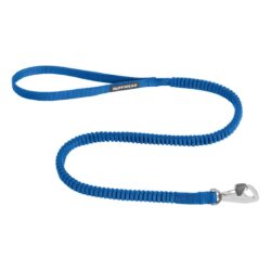 Ruffwear Trail Runner Dog Lead in Blue Pool