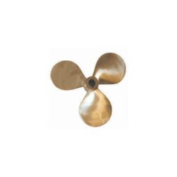 AG Propeller 18" x 13" 3-Blade