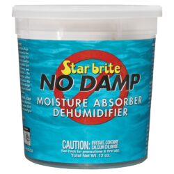 Star Brite No Damp Dehumidifier Container