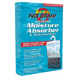 Star Brite No Damp Hanging Moisture Absorber