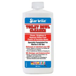 Star Brite Toilet Bowl Cleaner & Lubricant (473ml)