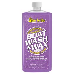 Star Brite Sea Safe Boat Wash & Wax