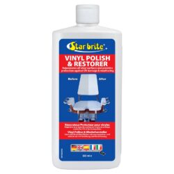 Star Brite Vinyl Polish & Restorer