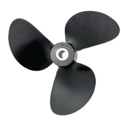 Aluminium Saildrive Propeller