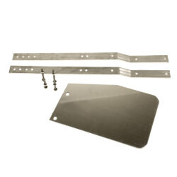 AG Aluminium Extension Steering Rudder