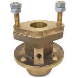 AG Stuffing Box for 1-1/4" Prop Shafts