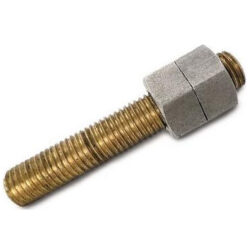 AG Brass Stud & Stainless Steel Nuts for Stuffing Box