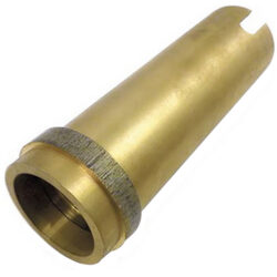 AG Bronze Shaft Bearing