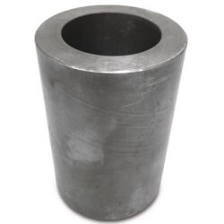 AG Stern Tube Boss