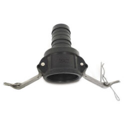 AG C-Cam Coupling