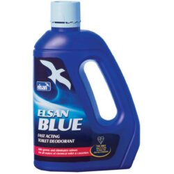 Elsan Blue Toilet Fluid