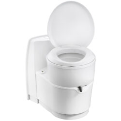 Thetford C223CS Electric Toilet