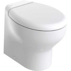 Tecma Silence+ Toilet
