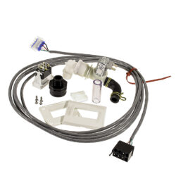 Tecma 12V Eco Panel with Solenoid Valve