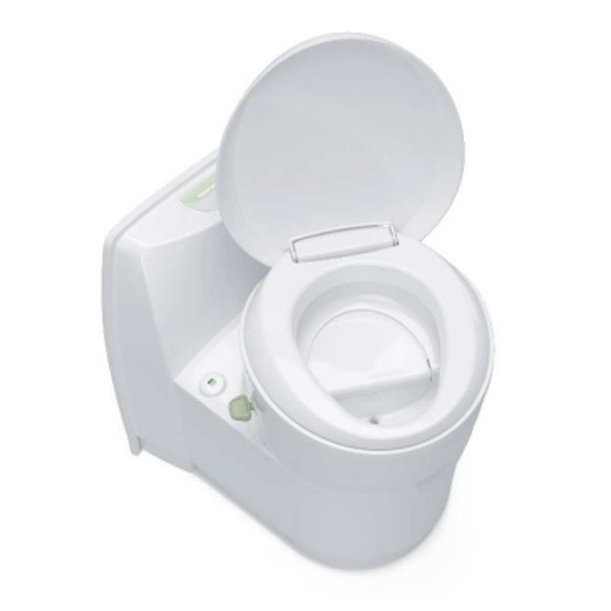 Thetford S220-CS Separation Toilet with Console (C220 / Tall) 1 Thetford S220-CS Separation Toilet