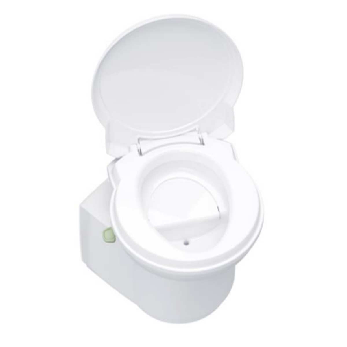 Thetford S260-S Separation Toilet without Console (C260 / Compact) 1 Thetford S260-S Separation Toilet