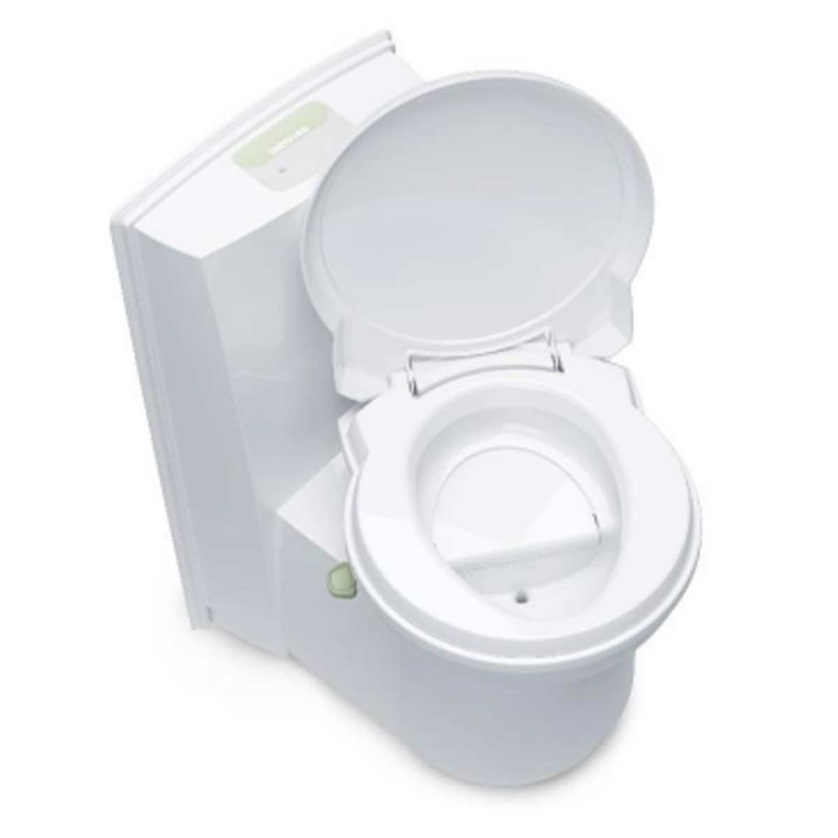 Thetford S260-CS Separation Toilet with Console (C260 / Tall) 1 Thetford S260-CS Separation Toilet