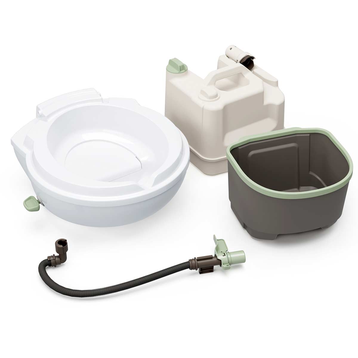 Thetford SK260 Separation Upgrade Kit for Thetford C260 Toilets 1 Thetford SK260 Separation Upgrade Kit
