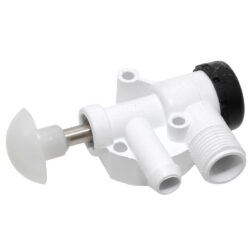 Sealand Water Valve