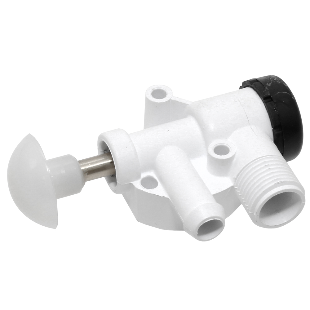 Sealand Water Valve for Traveler, Dometic and Sealand (385314349) 1 Sealand Water Valve