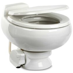 Dometic Traveler Toilet 511H White