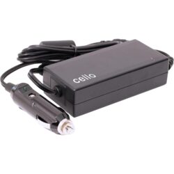 Cello Replacement Power Lead for Television