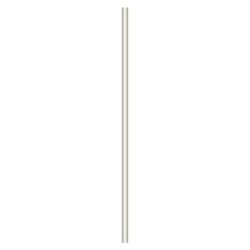 Maxview Straight Aluminium Pole (8ft)