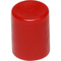 Seastar Teleflex Red Button Cover