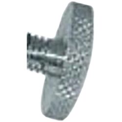 AG Chrome Thumb Screw