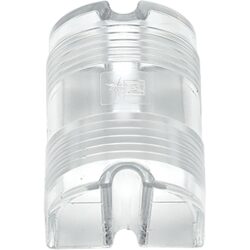 AG Clear Lens for Navigation Lights