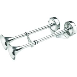 Vetus H12D Twin Trumpet Electric Horn