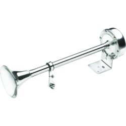 Vetus H12L Single Trumpet Electric Horn