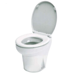 Vetus Compact Electric Toilet