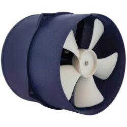 Vetus VENT178B4 Extraction Ventilator