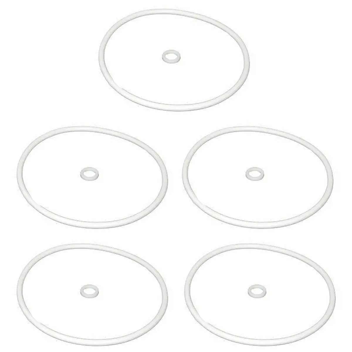 Vetus O-Ring Kit for Filter150 Water Strainers 1 Vetus O-Ring Kit for Filter150 Water Strainers