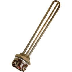 Vetus Electric Heating Element with Thermostat