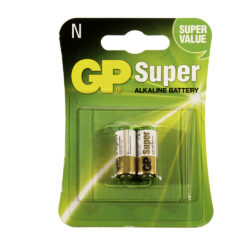 Energizer Battery for Budget Clock LR1