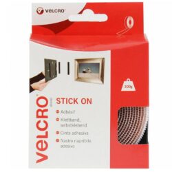 Velcro Stick On Tape
