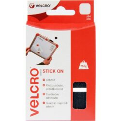 Velcro Stick On Squares